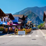 The Most Enchanting Snowy Villages in America for a Cozy Winter Escape