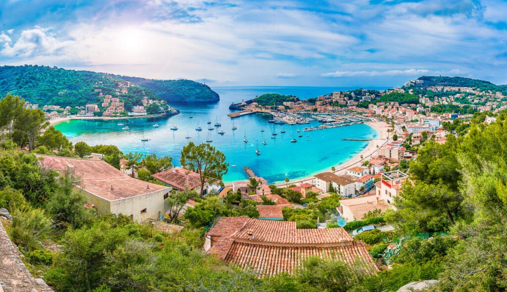 The Best Time to Visit Mallorca: A Seasonal Guide