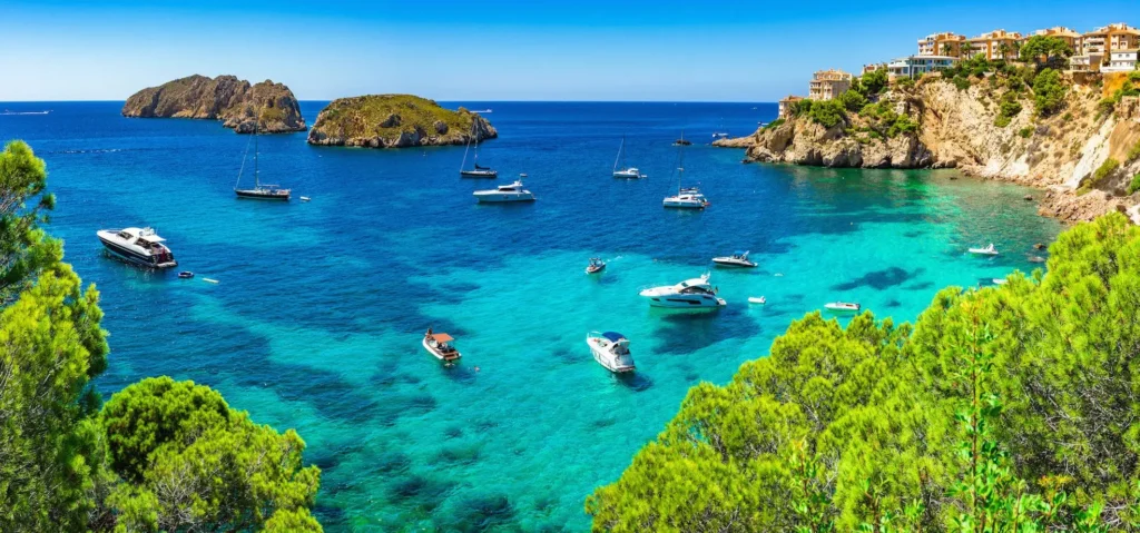 The Best Time to Visit Mallorca: A Seasonal Guide