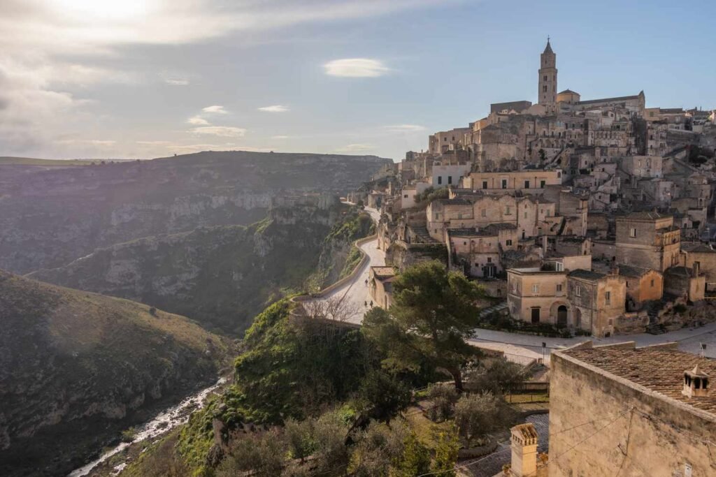 Matera 1