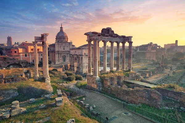 Rome – The Eternal City’s Ancient Wonders