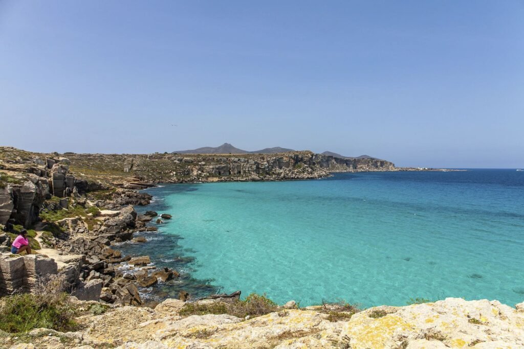 Forgotten Gems of Southern Italy:  Sicily’s Hidden Shores: Coastal Wonders in Southern Italy  