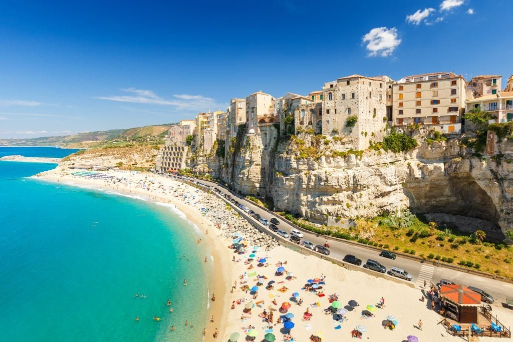 Tropea 1