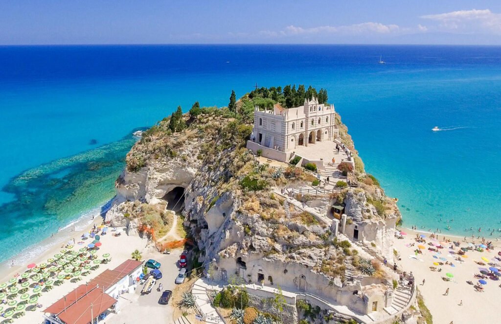 Tropea: A Coastal Beauty Among the Forgotten Gems of Southern Italy