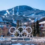Whistler Blackcomb
