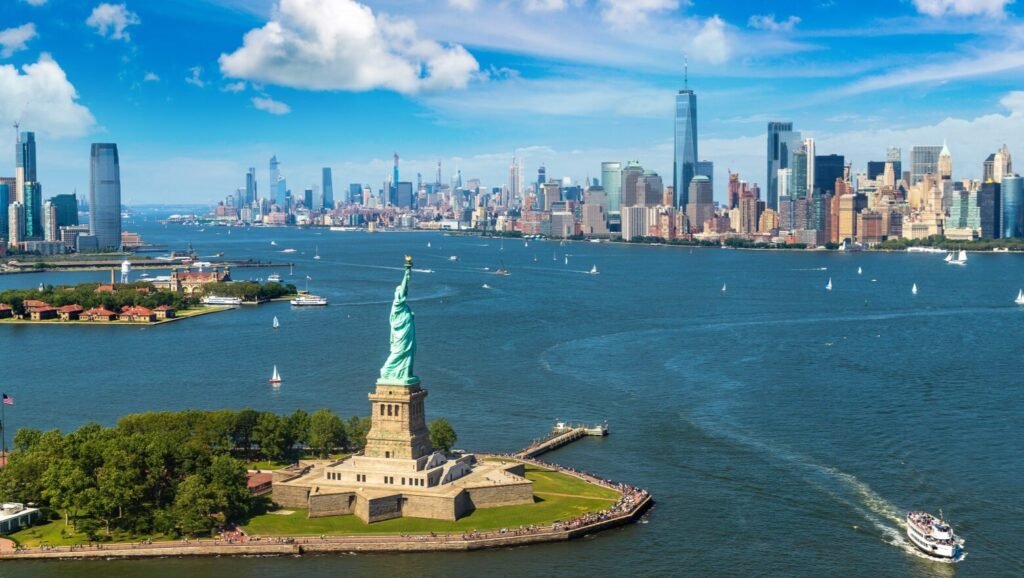 new york Low-Cost Attractions