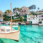 the mallorca