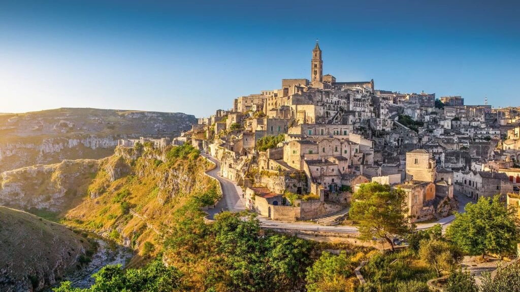 Best Time to Visit Matera: Why March is Ideal