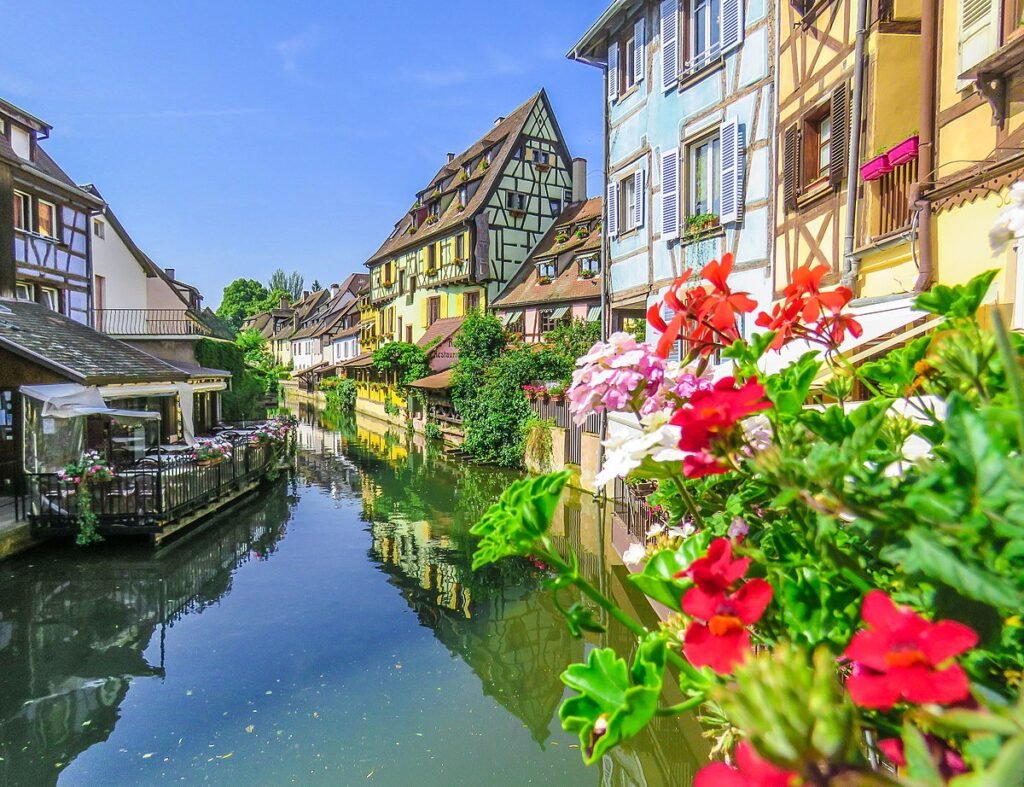 Colmar France