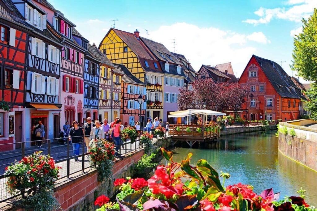 Colmar France