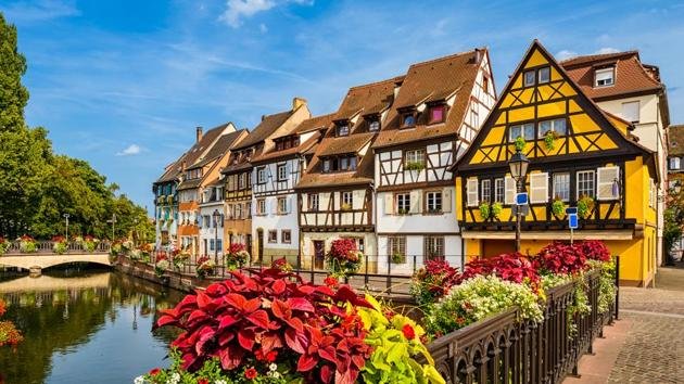 Colmar France