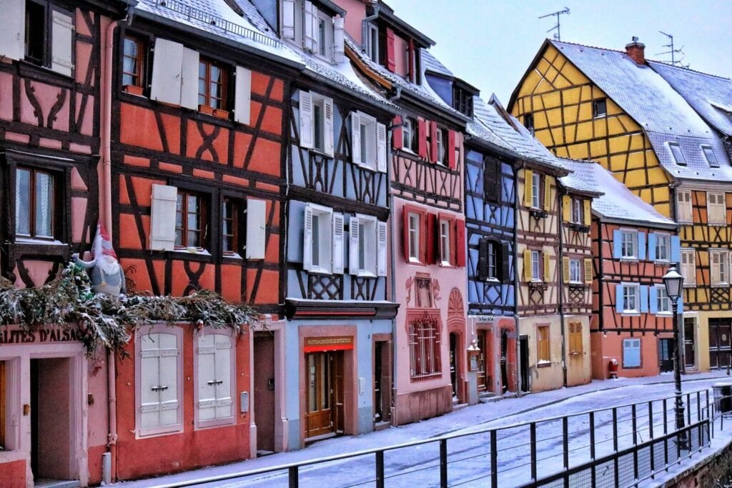 Colmar France