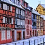 Colmar France 4