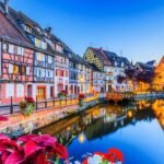 Colmar France – A Fairytale Town in Alsace