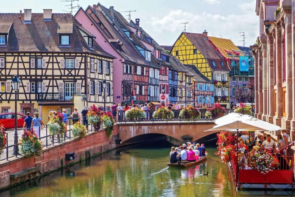 Colmar France