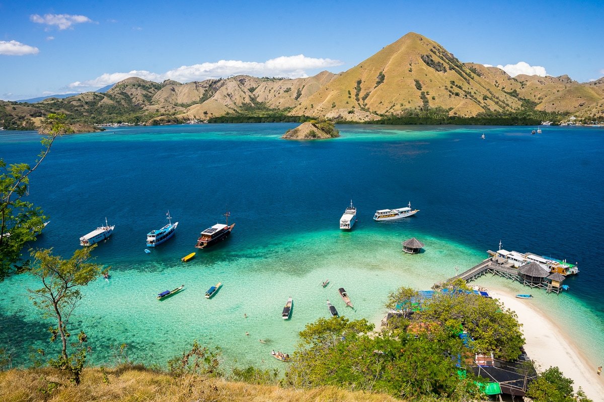 Flores, Indonesia – A Less Touristy Alternative to Bali