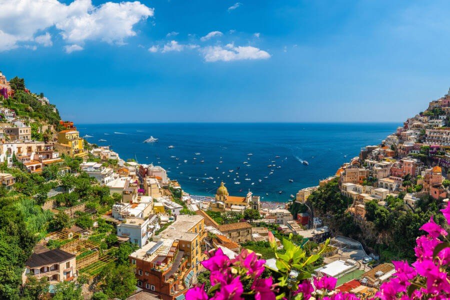 Best Travel Destinations in April: Italy – Springtime Beauty Without the Crowds