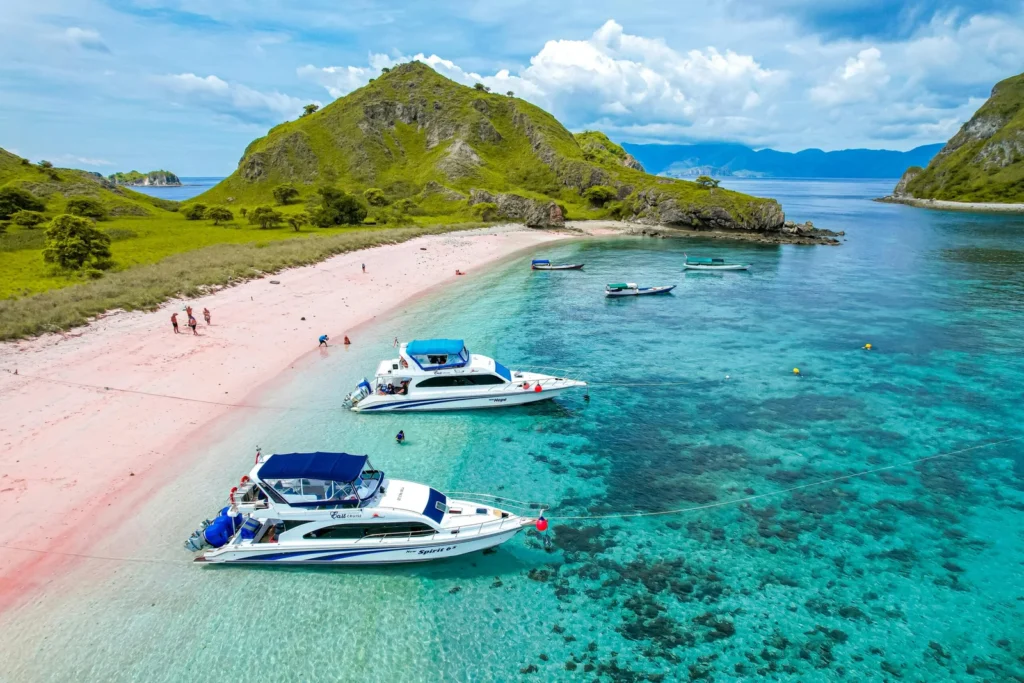 Flores, Indonesia – A Less Touristy Alternative to Bali