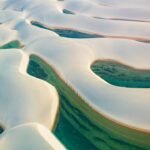 Lençóis Maranhenses, Brazil – The Desert with Lagoons
