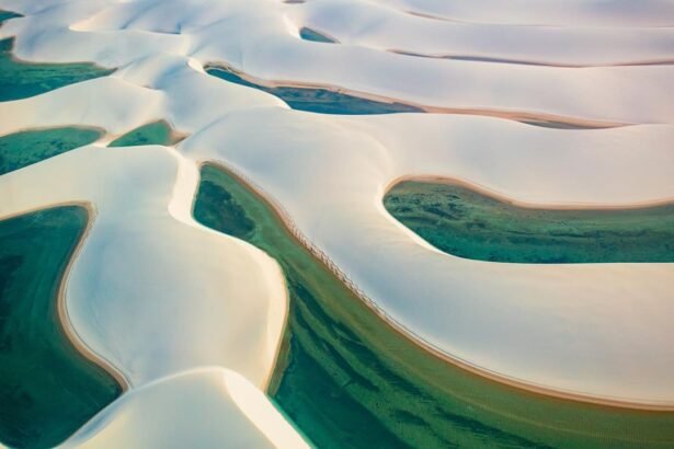 Lençóis Maranhenses, Brazil – The Desert with Lagoons