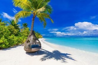 Maldives – Tropical Paradise at Its Best 1
