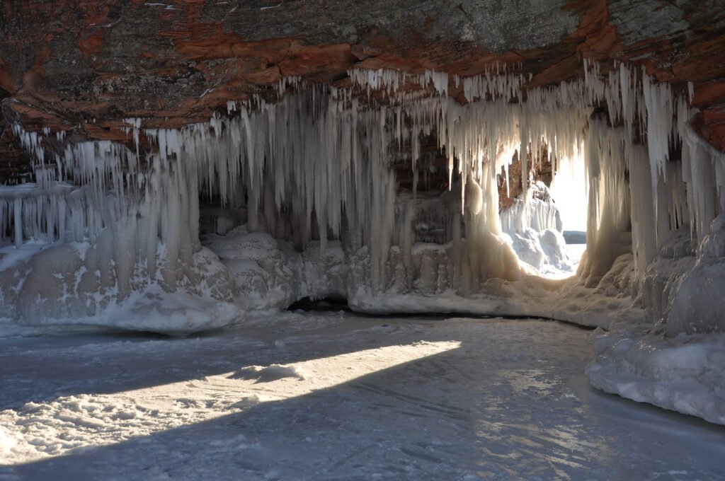 Apostle Islands Wisconsin