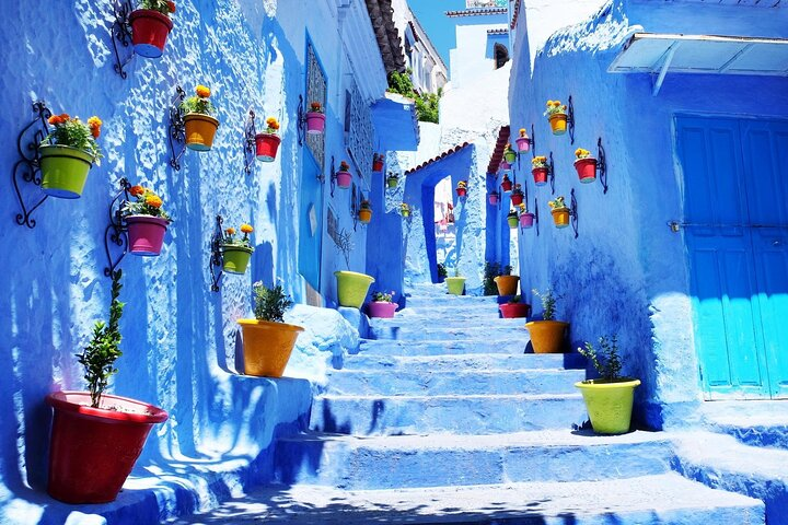 Best Travel Destinations in April: Morocco – A Cultural and Scenic Delight