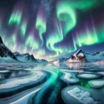 Northern Lights in March