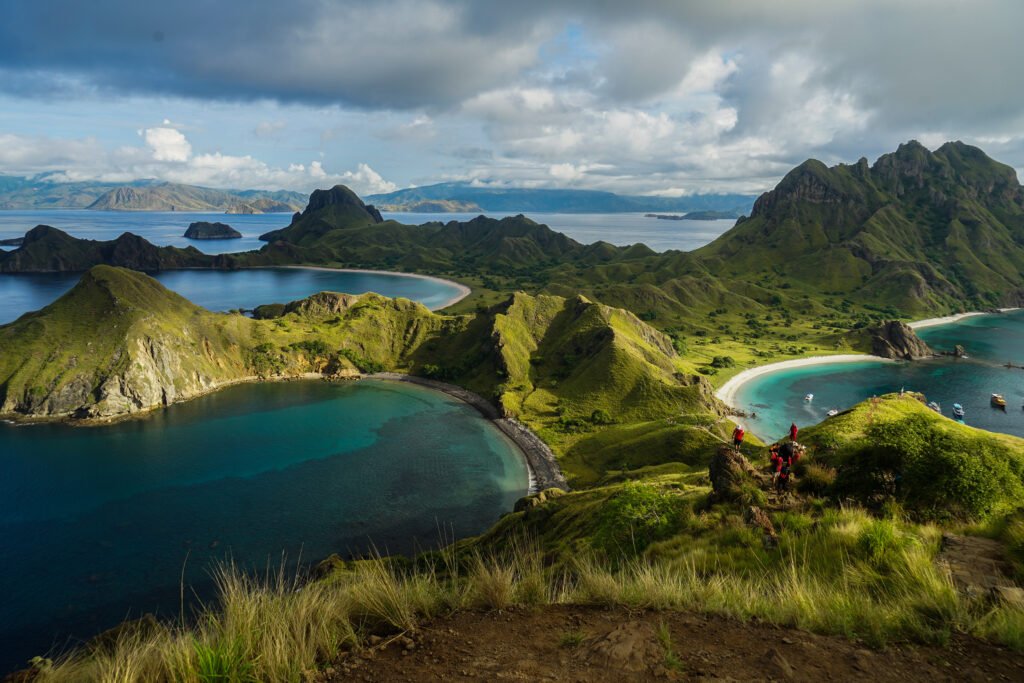 Flores, Indonesia – A Less Touristy Alternative to Bali