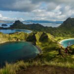 Padar Island