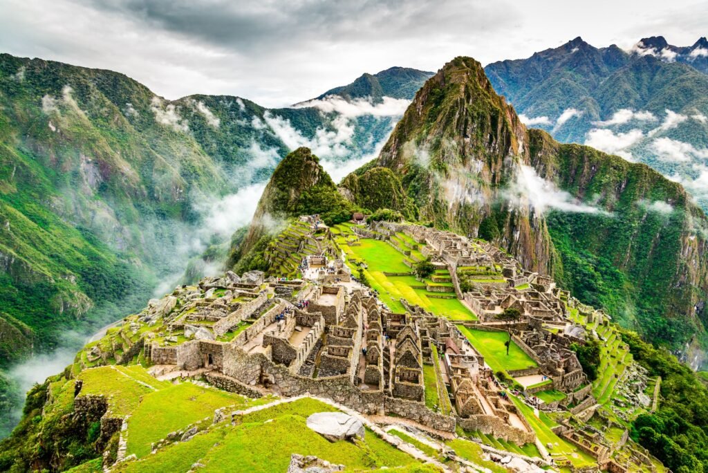 Best Travel Destinations in April: Peru – The Best Time to Visit Machu Picchu