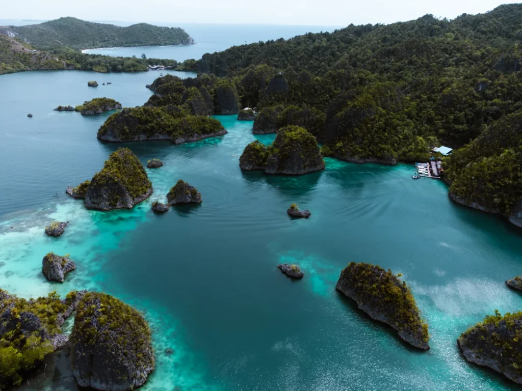 Raja Ampat, Indonesia – The Lost Paradise