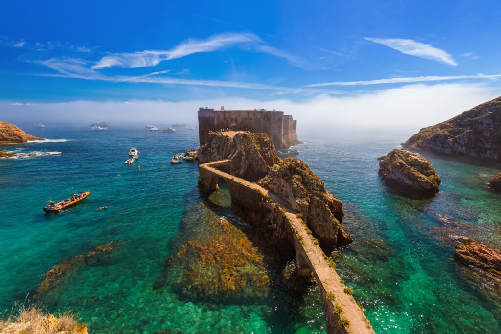 Best Travel Destinations in April: Portugal – Spring Sunshine and Coastal Escapes
