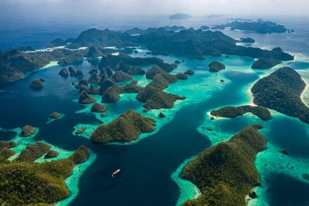 Raja Ampat, Indonesia – The Lost Paradise