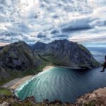Ryten Mountain