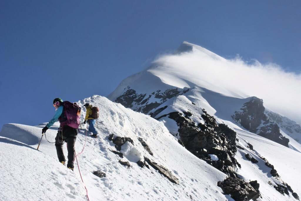 Svaneti Georgia – A Hidden Gem of the Caucasus Mountains