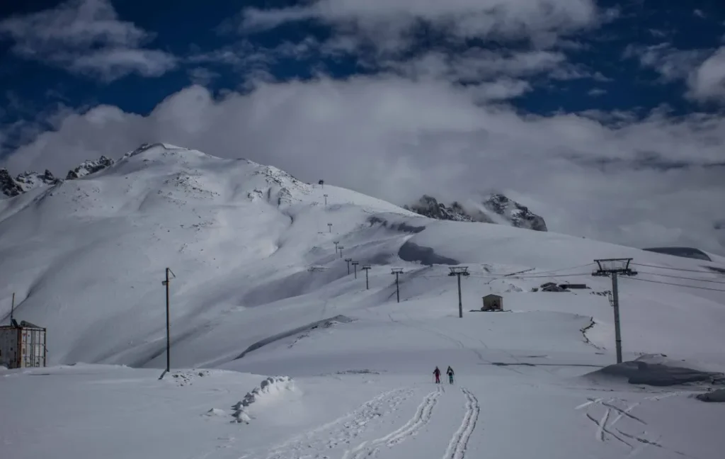 Svaneti Georgia – A Hidden Gem of the Caucasus Mountains