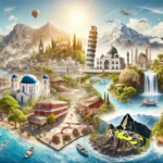 Best Places to Travel in May