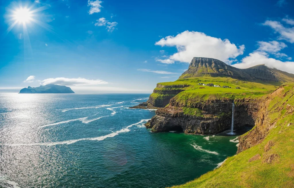 The Ultimate Guide to Things to Do in the Faroe Islands: Explore Hidden Gems and Must-See Attractions 28 things to do in faroe islands