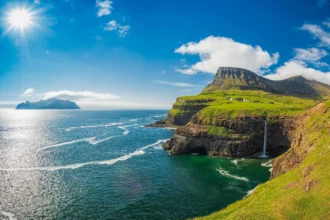 Faroe Islands