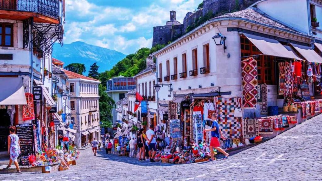 Off the Beaten Path Destinations: 5 Hidden Gems You Need to Visit in May 32 Off the Beaten Path Destinations