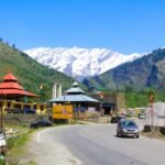 Manali Himachal Pradesh