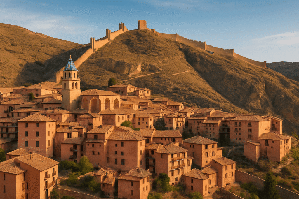 Off the Beaten Path Destinations: 5 Hidden Gems You Need to Visit in May 30 Off the Beaten Path Destinations