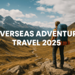 overseas adventure 1