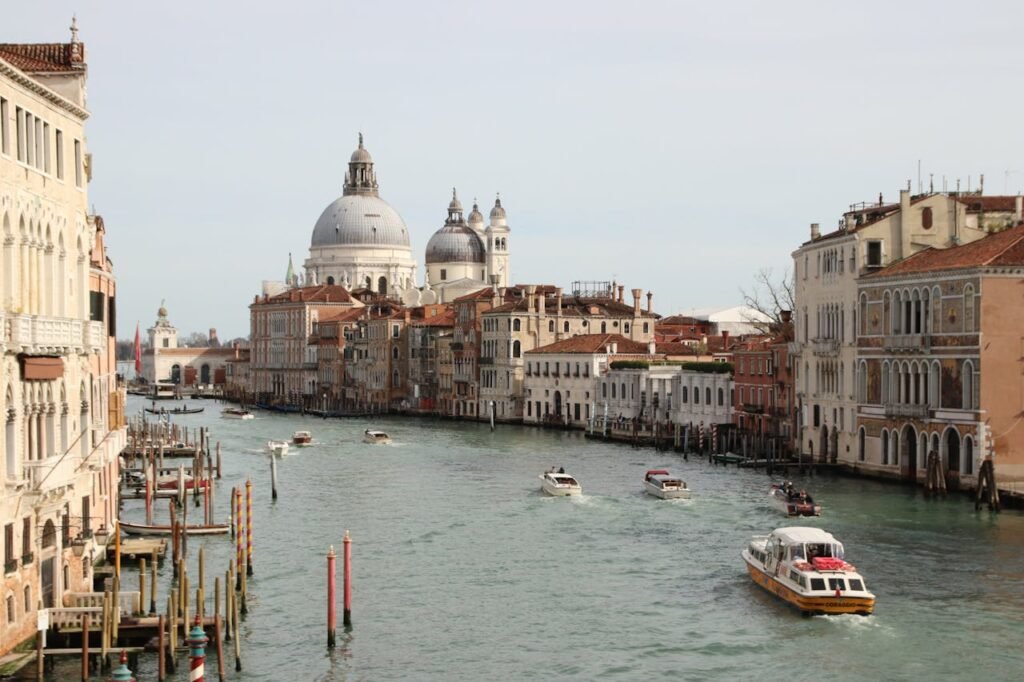 Overseas adventure travel 2025