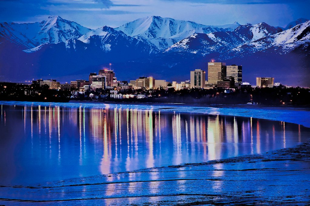 Top Sites for Your Early Summer Escape: Best Places to Travel in June 36 best places to travel in june: Alaska
