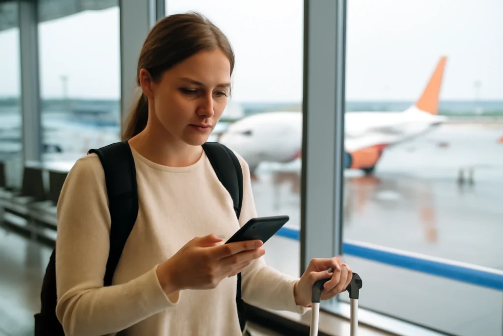 How Companies Keep Track of Your Location for Travel Safety: Ensuring Protection and Peace of Mind 28 company keeps track of my location travel safety