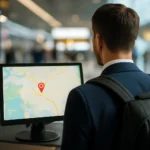Companies Keep Track of Your Location for Travel Safety 2