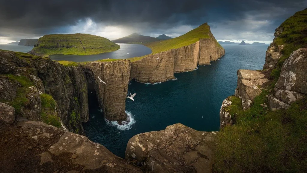 Exploring Gjogv, Kalsoy Island, and Runavik: Hidden Gems of the Faroe Islands You Must Visit 30 Faroe Islands Travel Packages