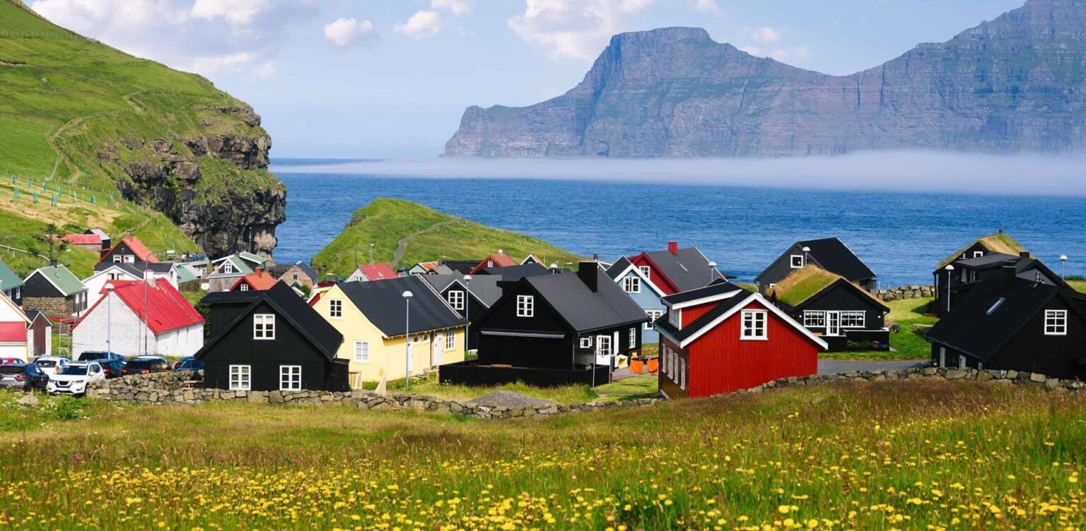 Faroe Islands 2